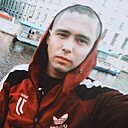 Никита, 26 лет