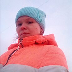 Фотография девушки Екатерина, 29 лет из г. Пермь