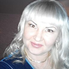 Фотография девушки Ильяна, 49 лет из г. Новосибирск