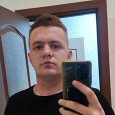 Фотография мужчины Илья, 26 лет из г. Борисов