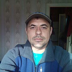 Фотография мужчины Алексей, 38 лет из г. Новопсков