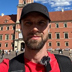 Фотография мужчины Strannik, 42 года из г. Варшава