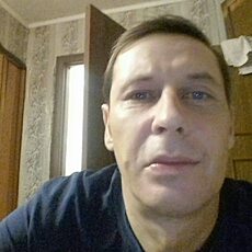 Фотография мужчины Андрей, 43 года из г. Покров