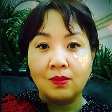 Фотография девушки Асылайым, 46 лет из г. Астана
