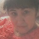 Марина Ильясова, 51 год