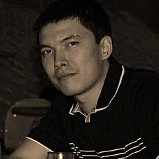 Фотография мужчины Дастан, 35 лет из г. Астана