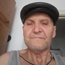 Фотография мужчины Николай, 70 лет из г. Таганрог