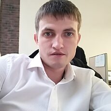 Фотография мужчины Денис, 34 года из г. Шумерля