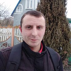 Фотография мужчины Саша, 34 года из г. Минск