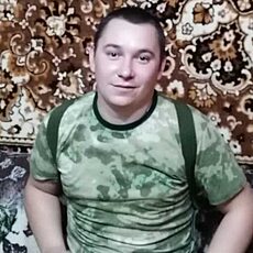 Фотография мужчины Иван, 32 года из г. Миллерово