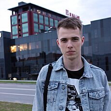 Фотография мужчины Александр, 31 год из г. Минск