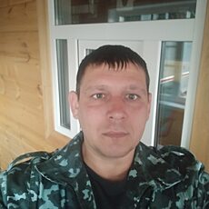 Фотография мужчины Сергей, 36 лет из г. Новохоперск