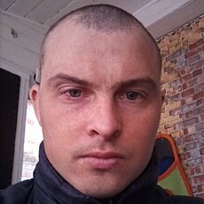 Фотография мужчины Вася Краснодед, 29 лет из г. Геническ