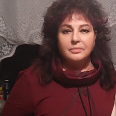 Фотография девушки Анна, 60 лет из г. Улан-Удэ