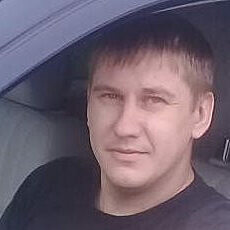Фотография мужчины Василий, 36 лет из г. Саянск