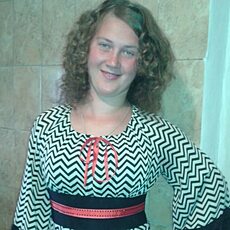 Фотография девушки Анюта, 29 лет из г. Астана