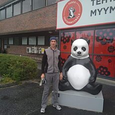 Фотография мужчины Виталий, 41 год из г. Умань