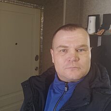 Фотография мужчины Константин, 40 лет из г. Биробиджан