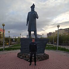 Фотография мужчины Денис, 28 лет из г. Хабаровск