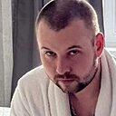 Serg Kondrat, 35 лет