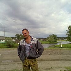 Фотография мужчины Иван, 46 лет из г. Тюмень