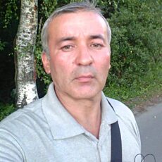 Фотография мужчины Strannik, 52 года из г. Фергана