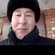 Фотография мужчины Нурик, 41 год из г. Степногорск