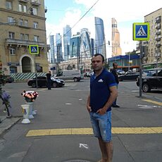Фотография мужчины Андрей, 41 год из г. Гродно