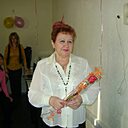 Нина, 67 лет