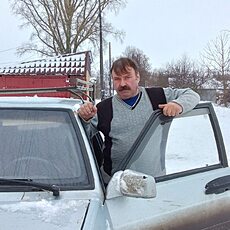 Фотография мужчины Юрий, 50 лет из г. Рязань
