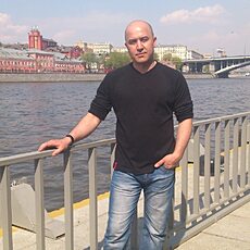 Фотография мужчины Вячеслав, 32 года из г. Красноярск