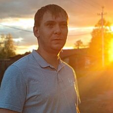 Фотография мужчины Алексей, 32 года из г. Няндома