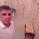 Макс, 35 лет