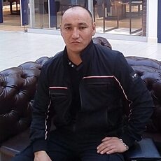 Фотография мужчины Азамат, 42 года из г. Астрахань