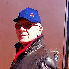 Фотография мужчины Сергей, 66 лет из г. Томск