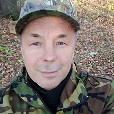 Фотография мужчины Андрей, 56 лет из г. Зеленодольск