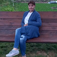 Фотография девушки Татьяна, 48 лет из г. Минск