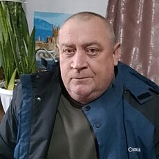 Фотография мужчины Сергей, 60 лет из г. Джанкой