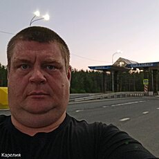 Фотография мужчины Андрей, 43 года из г. Волоколамск