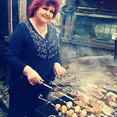 Фотография девушки Наденька, 57 лет из г. Белореченск