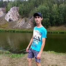 Фотография мужчины Николай, 28 лет из г. Каменск-Уральский