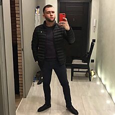 Фотография мужчины Стас, 35 лет из г. Кострома