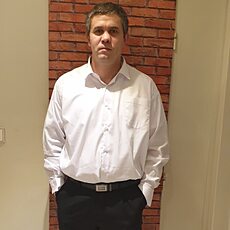 Фотография мужчины Макс, 43 года из г. Прага