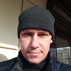 Фотография мужчины Евгений, 43 года из г. Ленск