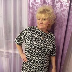 Фотография девушки Елена, 59 лет из г. Нижний Новгород