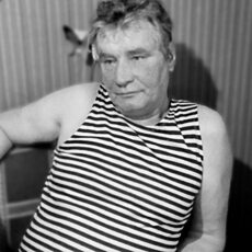 Фотография мужчины Фома, 54 года из г. Речица