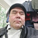 Фахриддин, 53 года