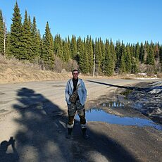 Фотография мужчины Михаил, 46 лет из г. Караганда