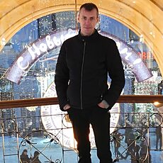 Фотография мужчины Дмитрий, 36 лет из г. Москва