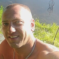 Фотография мужчины Андрей, 37 лет из г. Витебск